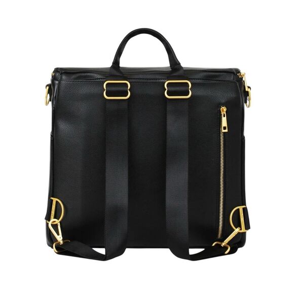 Fawn Design Original Bag in Black - Picture 3 of 12